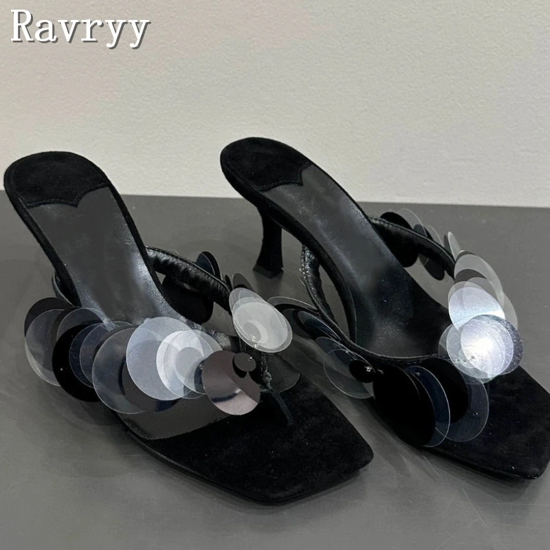 Brand Summer New Bling Paillet - Summer Clothing Brands review and price