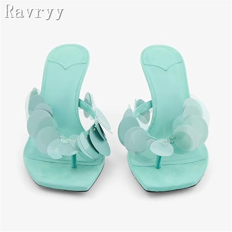 Brand Summer New Bling Paillet - Summer Clothing Brands review and price