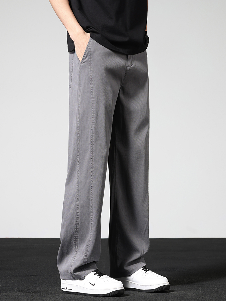 Summer Thin Casual Pants Men's - Summer Clothing Brands review and price