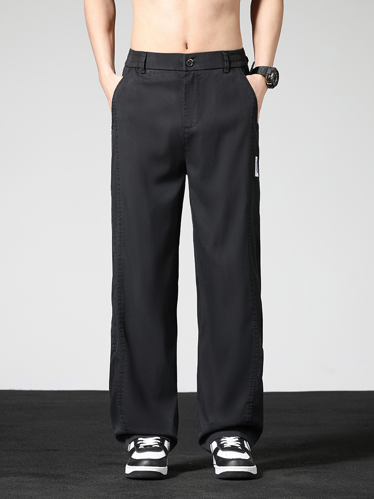 Summer Thin Casual Pants Men's - Summer Clothing Brands review and price