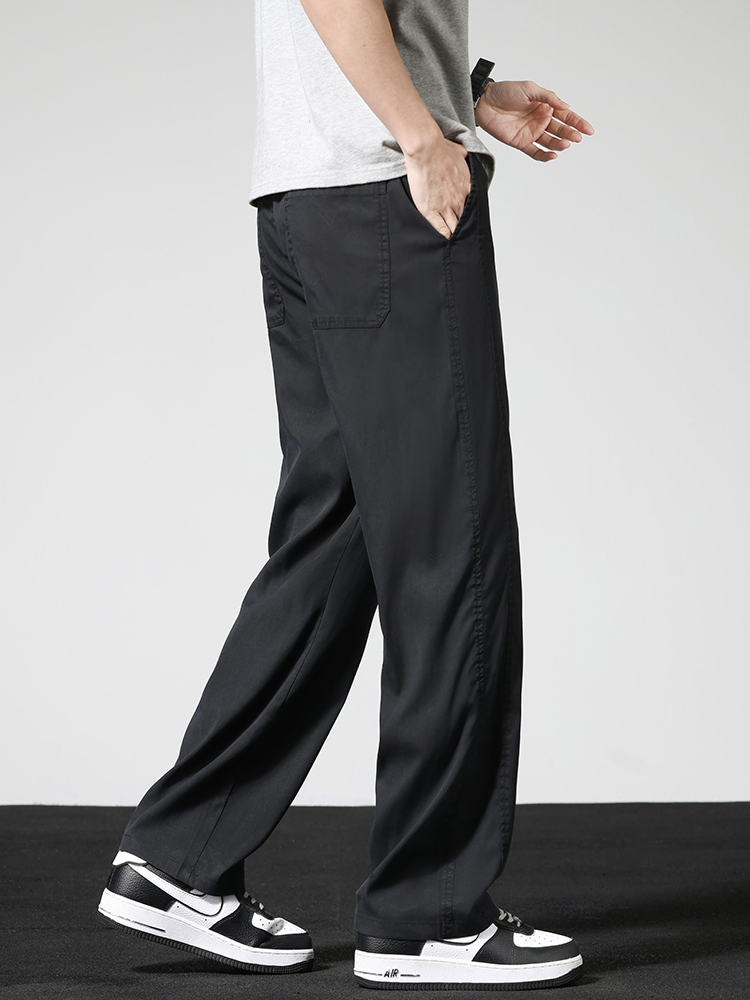 Summer Thin Casual Pants Men's - Summer Clothing Brands review and price