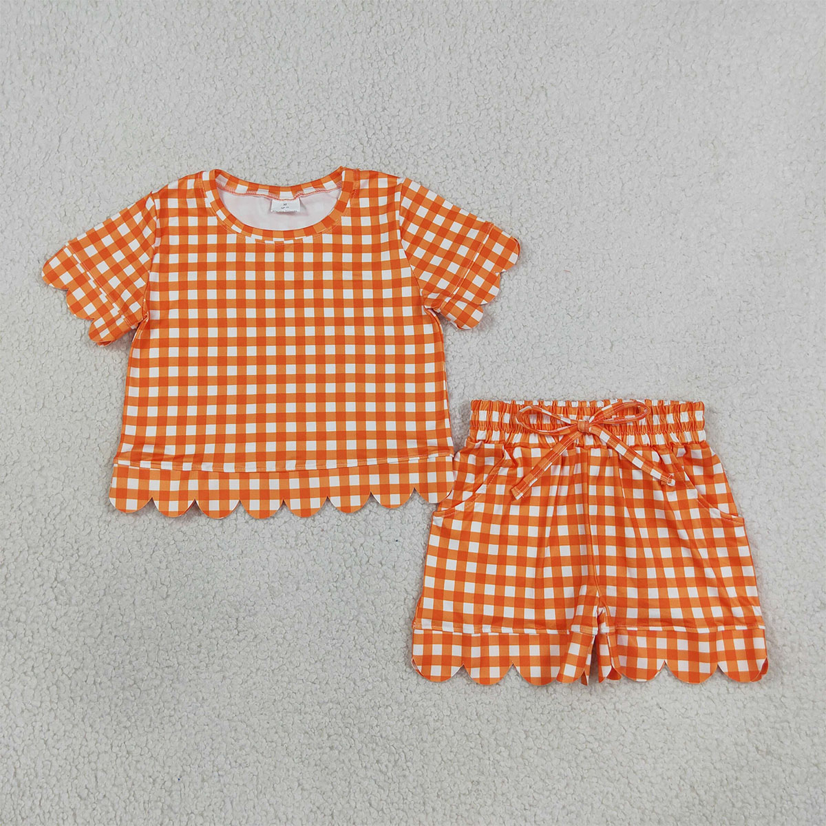 Baby Girl Short Sleeve Colorfu - Summer Clothing Baby Girl review and price