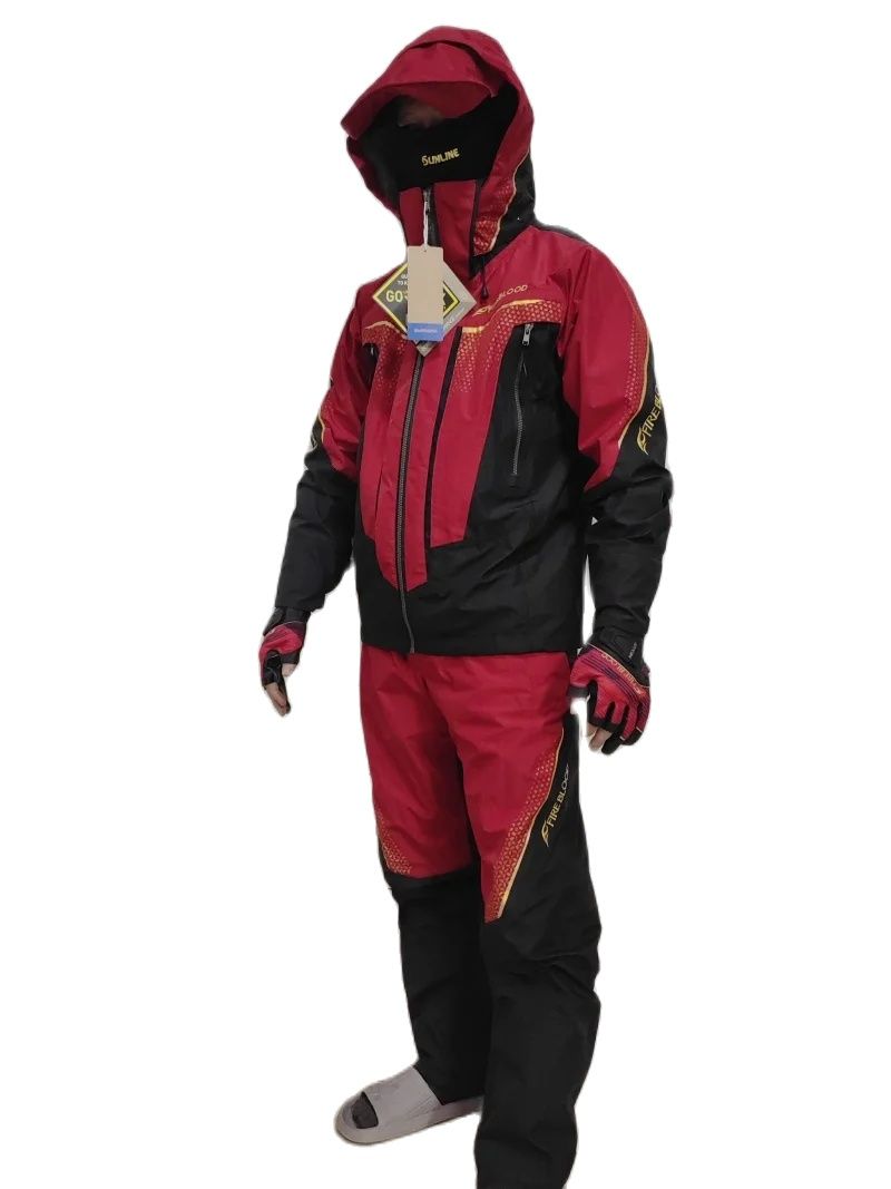 New Brand Fishing Clothing Men - Summer Clothing Brands review and price