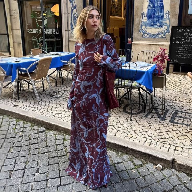 Female Clothing Party Dresses  - Summer Clothing Drawing review and price