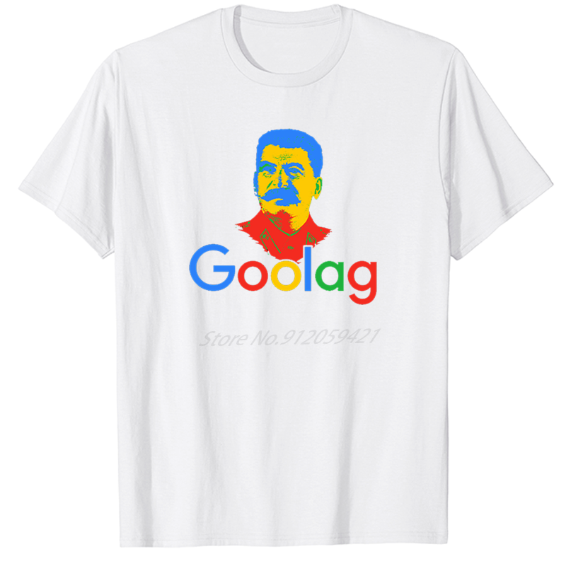 Goolag USSR Stalin Artsy Aweso - Summer Clothing Drawing review and price